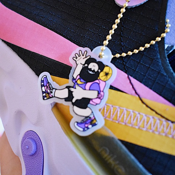 🚨SOLD🚨NEW Nike React Element 55 PRM - Picture 7 of 7